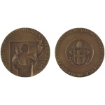 Moneta Pamiątkowa Muzeum Monet i Medali Jana Pawła II